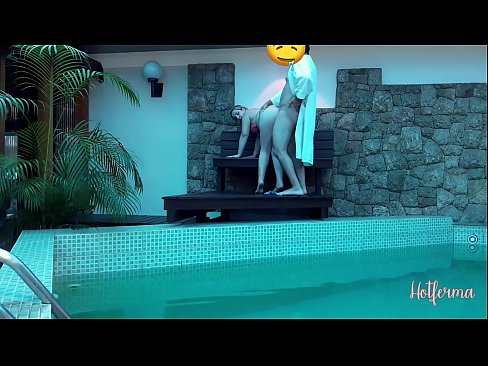 ❤️ Šef poziva sobaricu na bazen, ali nije mogao odoljeti vrućini Jebeni video na hr.porn-impact.ru ❌️❤